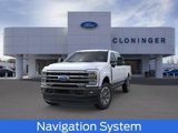 New 2025 Ford F250 King Ranch image 3