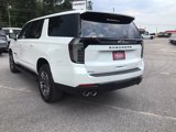 New 2025 Chevrolet Suburban Z71 w/ Comfort Package image 5