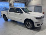 New 2025 RAM 1500 Laramie image 2