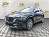 New 2025 MAZDA CX-5 AWD 2.5 S w/ Premium Plus Pkg image 3