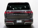 Used 2025 INFINITI QX80 Luxe image 5