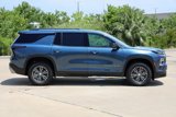 New 2026 Chevrolet Traverse LT w/ Driver Confidence Package image 4
