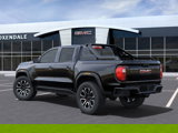 New 2025 GMC Canyon AT4 w/ Nightfall Edition image 3