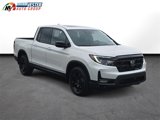 New 2025 Honda Ridgeline Black Edition image 4