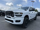 New 2025 RAM 2500 Big Horn image 2