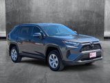 Certified 2024 Toyota RAV4 LE image 3