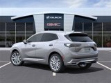 New 2025 Buick Envision Avenir image 3