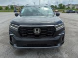 New 2025 Honda Pilot Touring image 4