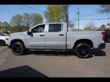 Used 2024 Chevrolet Silverado 1500 LT Trail Boss w/ LT Trail Boss Premium Package image 2