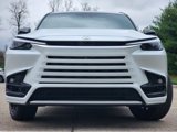 New 2025 Lexus TX 350 AWD image 2