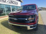 New 2025 Ford F150 XLT image 4