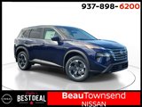 New 2026 Nissan Rogue SV image 1