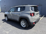 Used 2019 Jeep Renegade Latitude w/ Popular Equipment Group image 3