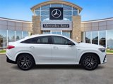 New 2025 Mercedes-Benz GLE 53 AMG 4MATIC Coupe image 5