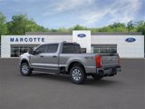 New 2025 Ford F350 XLT image 4