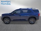 New 2026 Honda Passport RTL image 2