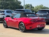 New 2025 MAZDA MX-5 Miata Grand Touring image 3