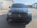 New 2025 Mercedes-Benz GLE 53 AMG 4MATIC Coupe image 3