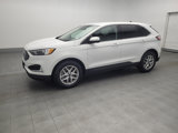 Used 2023 Ford Edge SEL image 2
