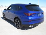 New 2025 Acura MDX Type S image 6