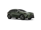 New 2025 Lexus RX 350 w/ Luxury Package image 4
