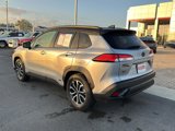 Certified 2024 Toyota Corolla Cross SE image 3
