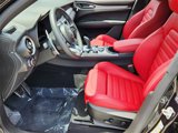 New 2025 Alfa Romeo Stelvio Sprint w/ Veloce Package image 6