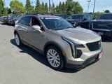 Used 2023 Cadillac XT4 Sport w/ Driver Assist Package image 4