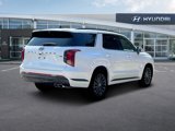 New 2025 Hyundai Palisade Calligraphy image 4