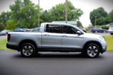 Used 2019 Honda Ridgeline RTL-E image 4