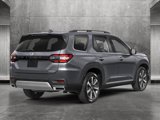 New 2025 Honda Pilot Touring image 2