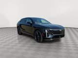 New 2026 Cadillac Lyriq V image 2