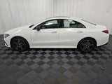 Certified 2024 Mercedes-Benz CLA 250 4MATIC image 3