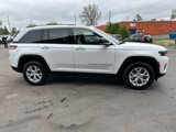 Used 2023 Jeep Grand Cherokee Limited image 4