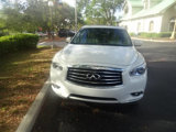 Used 2014 INFINITI QX60 FWD w/ Premium Plus Package image 6
