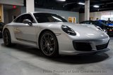 Used 2019 Porsche 911 Carrera T w/ Carrera T Interior Package image 2