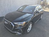 Used 2020 Audi Q3 2.0T Premium w/ Convenience Package image 3