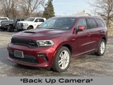 Certified 2022 Dodge Durango R/T image 4
