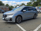 New 2026 Honda Odyssey Elite image 3