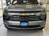 New 2025 Chevrolet Tahoe Premier image 3