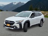 New 2025 Subaru Outback Limited image 3