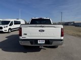 New 2025 Ford F150 XLT w/ Equipment Group 302A MID image 4