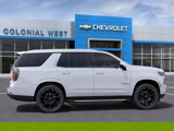 New 2025 Chevrolet Tahoe LS image 5