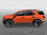 New 2026 Honda Passport TrailSport image 2