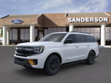 New 2025 Ford Expedition Tremor image 2