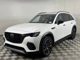 New 2025 MAZDA CX-70 Plug-In Hybrid w/ Premium Pkg image 3