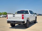 New 2025 Chevrolet Silverado 1500 Custom Trail Boss w/ Turbomax Blackout Package image 5