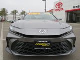 Certified 2025 Toyota Camry SE image 2