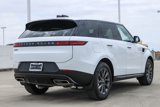 New 2025 Land Rover Range Rover Sport image 4