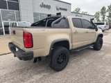 Used 2022 Chevrolet Colorado ZR2 w/ ZR2 Dusk Special Edition image 6